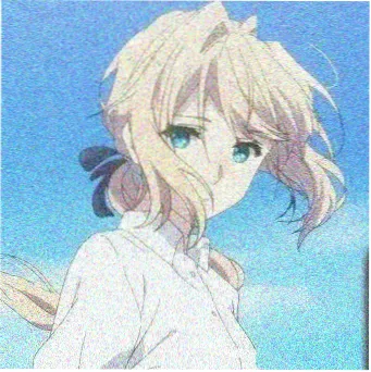 书友头像